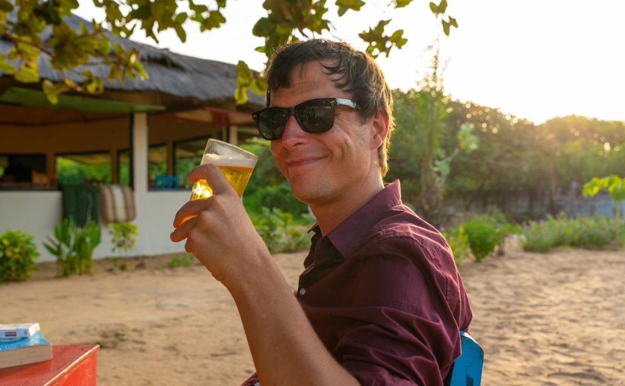Folonko Tamba Kuruba Eco-Lodge מראה חיצוני תמונה